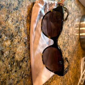 Tory Burch sunglasses